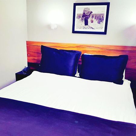 Inn 14 Hostel Ankara Bagian luar foto