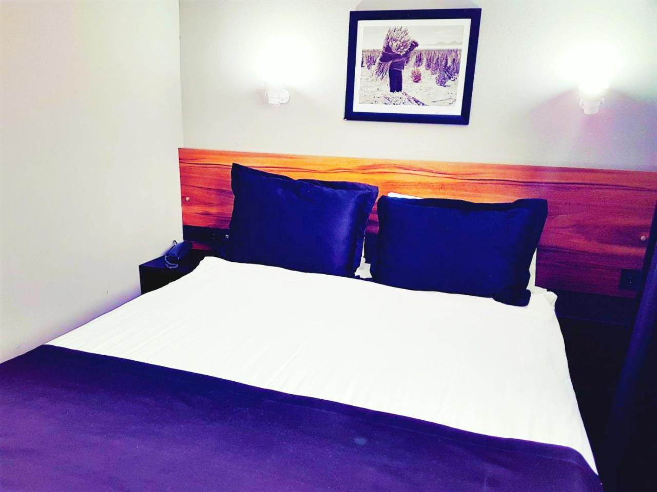 Inn 14 Hostel Ankara Bagian luar foto